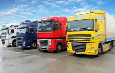 Konya Karamanlı Nakliye Ambarı