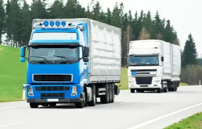 Konya Karamanlı | Eşya Taşıma